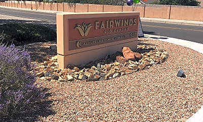 Fairwinds Rio Rancho, 1
