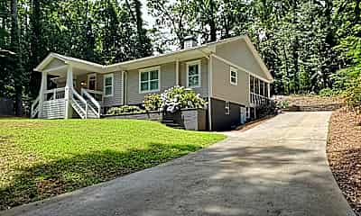 For Rent Marietta Ga