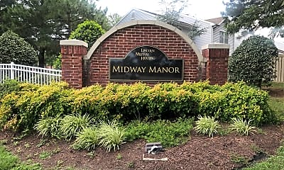 The Village At Midway Manor, 1