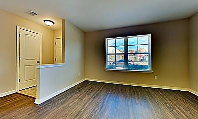 Living Room, 1229 Carlton Ridge Dr, 1