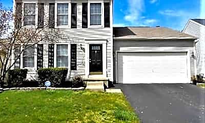Duplex For Rent In Reynoldsburg Ohio