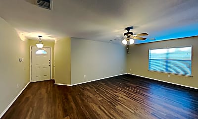 Living Room, 10339 Manor Creek, 1