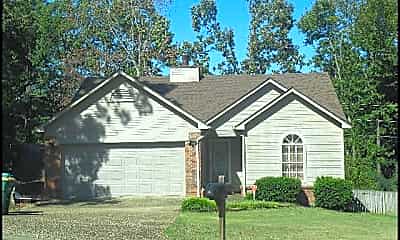 For Rent Bryant Ar