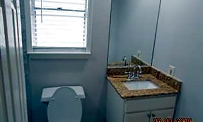 Bathroom, 1604 Northcrest Dr, 2