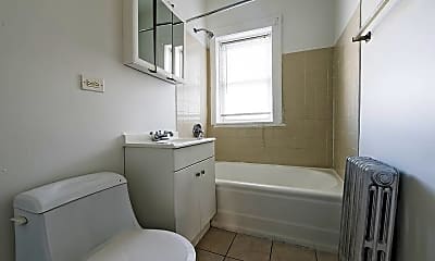 Bathroom, 6356 S Francisco Ave, 0