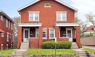 One Bedroom Apartments Clintonville Ohio