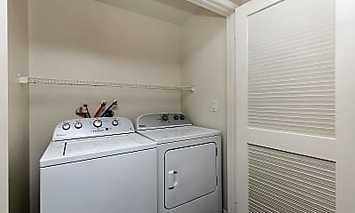 washroom featuring separate washer and dryer, Laurel Terrace Apartment Homes, 2