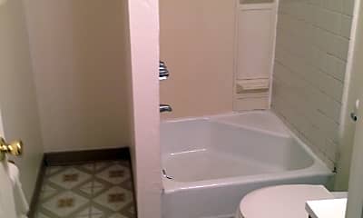 Bathroom, 258 Atwood St, 2