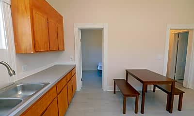 Kitchen, Room for Rent -  VA (id. 600), 2