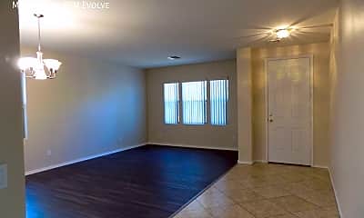 Living Room, 3351 W Lucia Dr, 1