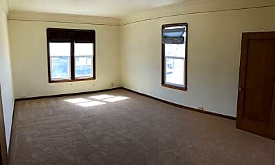Living Room, 1285 8th Ave, 1