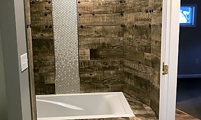 Bathroom, 37 Silver Spruce, 1