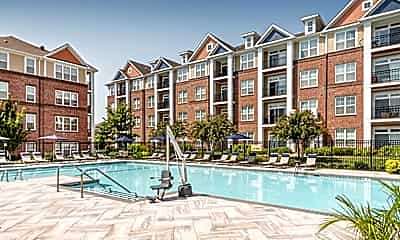 Apartments In Downtown Fredericksburg Va