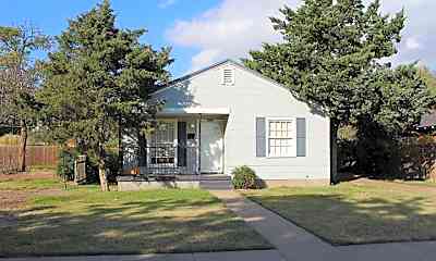 Weekly Rentals In Lubbock Texas