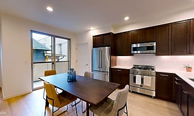Kitchen, 1410 20th Ave, 1