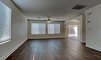 Living Room, 6781 Thalia River Street, 1