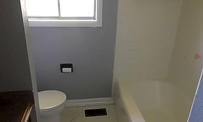 Bathroom, 7473 E 30th St, 2