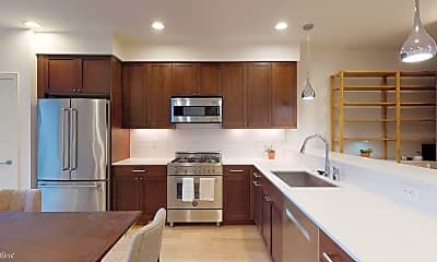 Kitchen, 1410 20th Ave, 0