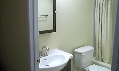 Bathroom, 660-E Green Springs Rd, 2