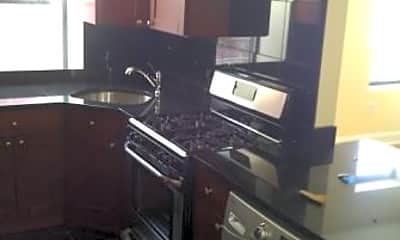 Kitchen, 1437 Carroll St, 0
