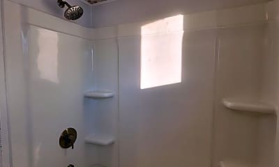 Bathroom, 3930 15th St. B, 1