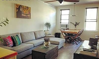 Living Room, 506 Humboldt St, 0