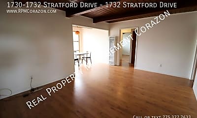 1730-1732 Stratford Drive - 1732 Stratford Drive, 1