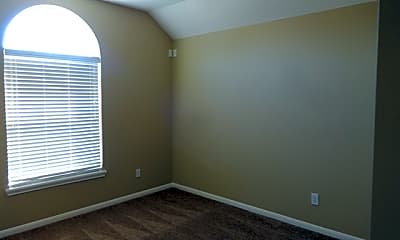 Bedroom, 411 Cedar Point Drive, 2