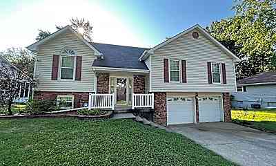Places For Rent Kcmo