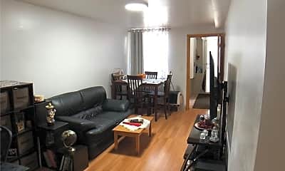 Living Room, 136-27 58th Ave #1, 0