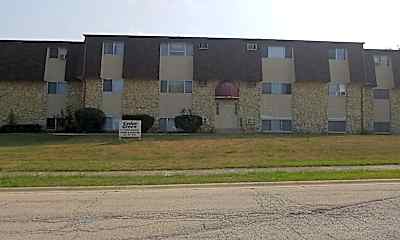 Evergreen Terrace Apartments For Rent Joliet Il Rentcom