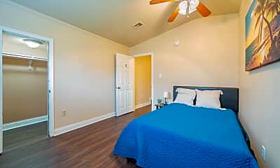 Bedroom, Room for Rent - Woodlawn Home (id. 805), 2