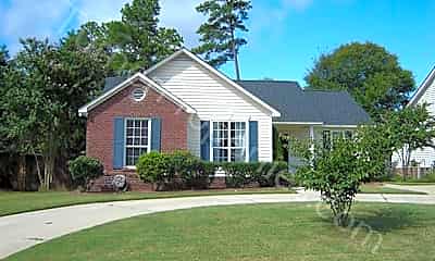Places To Rent In Newberry Sc