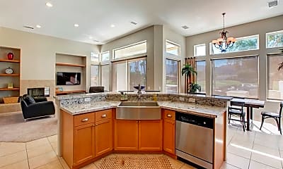 Kitchen, 54899 Winged Foot, 1
