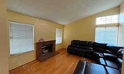 Living Room, 2163 Willowbrook Ave, 1