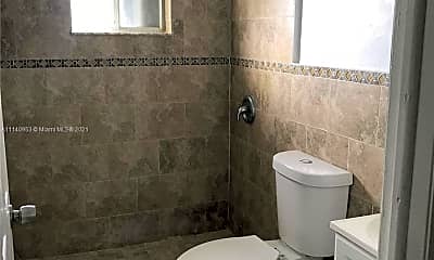 Bathroom, 26650 SW 138th Ct #REAR, 2