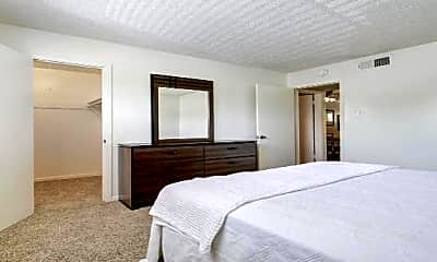 Bedroom, 4539 Guadalupe St, 2