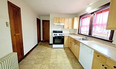 Kitchen, 4358 S Campbell Ave #1R, 1