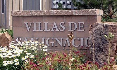 Villa De San Ignacio, 0