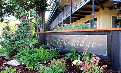 River Ridge Apartments, 0