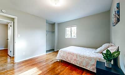 Bedroom, Room for Rent - Live in Forest Park (id. 1222), 2
