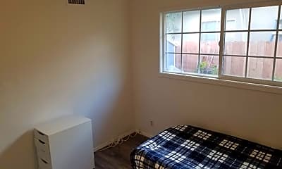 Bedroom, 15306 El Camino Ave, 2