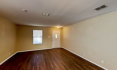 Living Room, 11850 Briarton Wells, 1