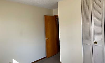 Bedroom, 1132 W 41st Terrace, 2