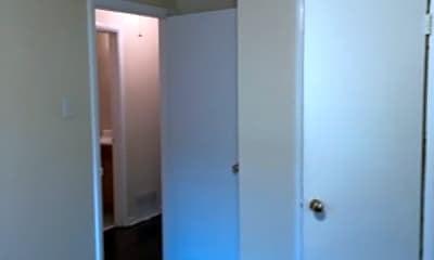 Bathroom, 193 1st Ave, 2