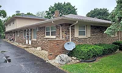 Apartments In Antioch Il