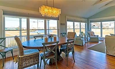 Dining Room, 105 Sound Breeze Ave, 1