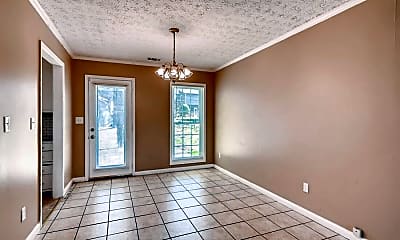 Dining Room, 2609 Country Trace SE, 1