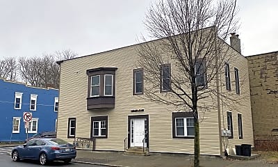 Building, 169 N Lake Ave, 0