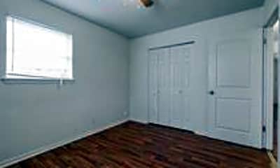 Bedroom, 830 W Texas St #A, 2